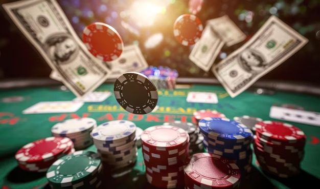 3-feb Salas de casino en vivo